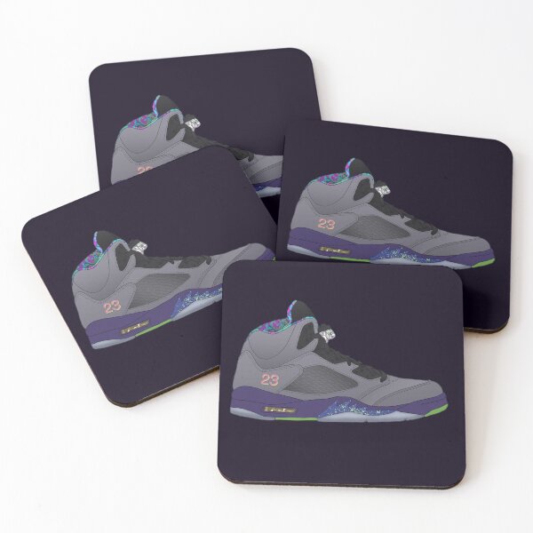 Item preview, AIR JORDAN 5 BEL AIR designed and sold by alejafob.