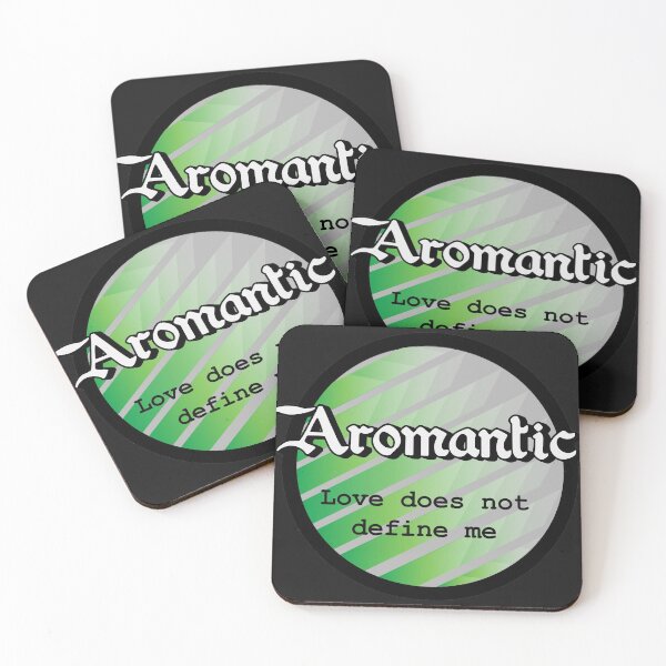 Item preview, Aromantic designed and sold by Olivia Olson.