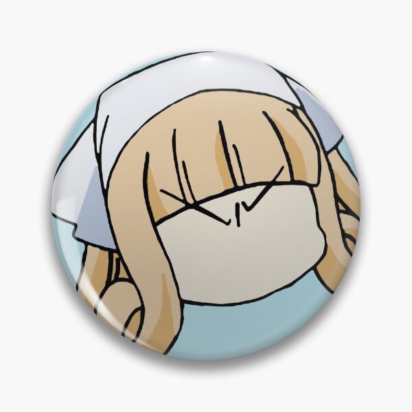 Item preview, Poporon - Jashin chan Dropkick designed and sold by redpxl.