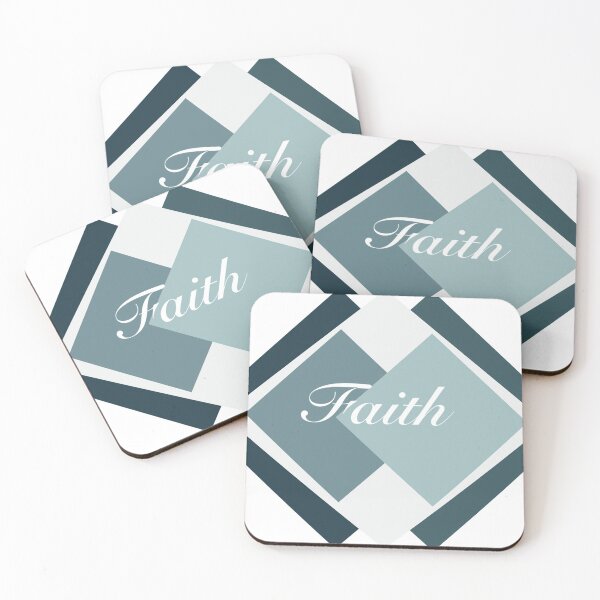 Item preview, Faith 3 designed and sold by ErinLP.