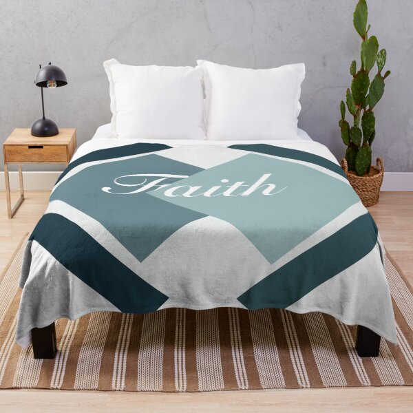 Item preview, Faith 3 designed and sold by ErinLP.