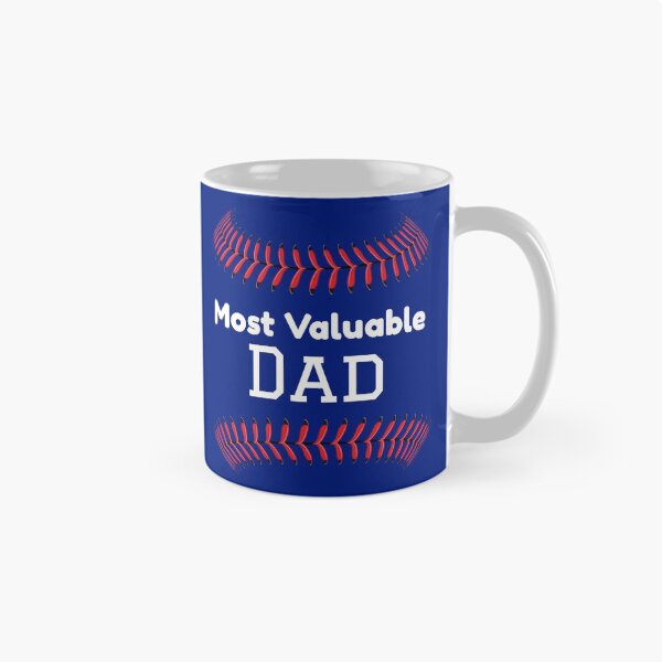 Artikelvorschau, Das meiste wertvolle Vatertagsgeschenk des Großvaters Baseball entworfen und verkauft von treasures83.