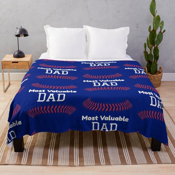 Item preview, Most Valuable Grandpa Baseball Father's Day Gift designed and sold by treasures83.