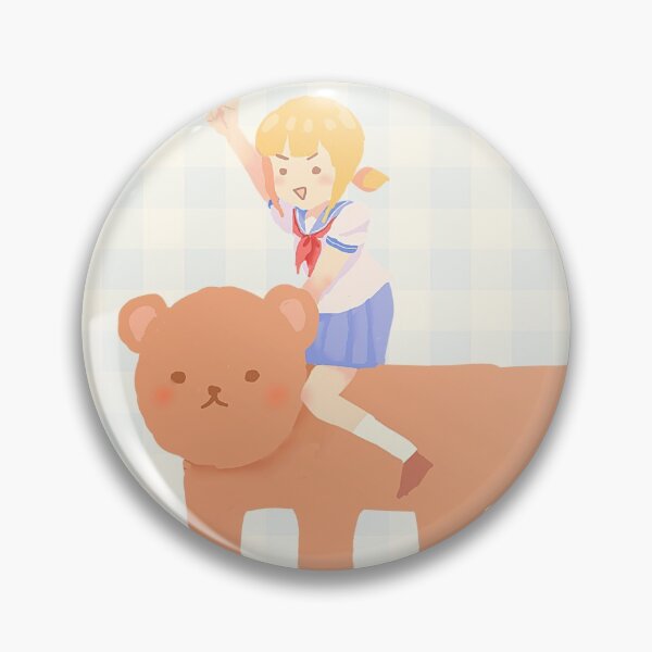Item preview, Bear Ride designed and sold by pakupiranha.