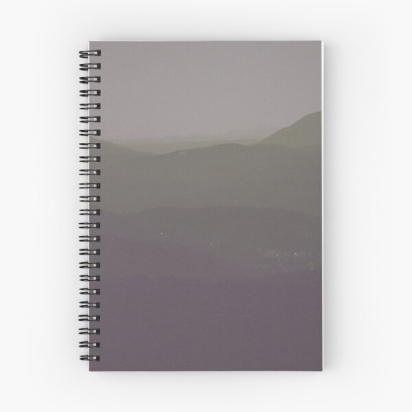 Item preview, Moody Mountains designed and sold by SeanFryxell.