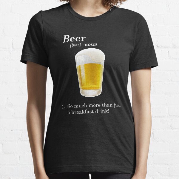 Beer Essential T-Shirt
