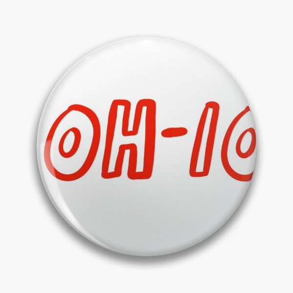Item preview, Ohio designed and sold by tknoespel.