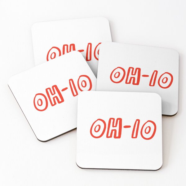 Item preview, Ohio designed and sold by tknoespel.