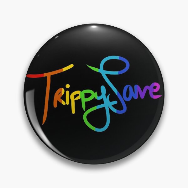 Item preview, Trippy Jane  designed and sold by Trippy Jane Art.