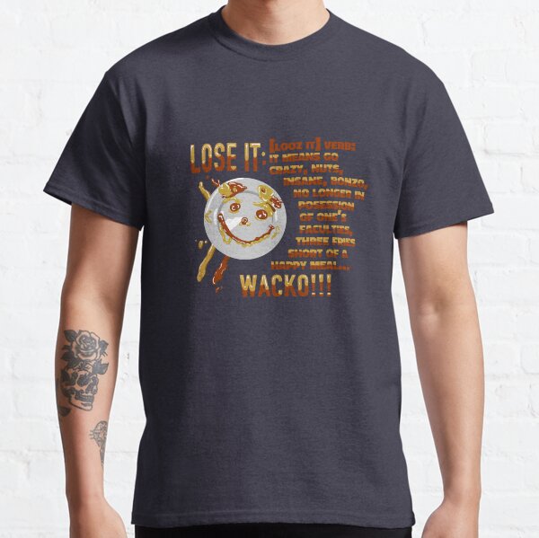 A Window Of Opportunity Classic T-Shirt