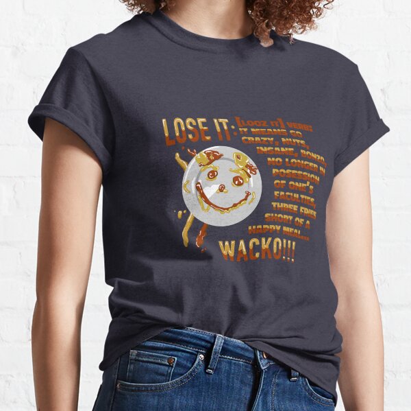 A Window Of Opportunity Classic T-Shirt