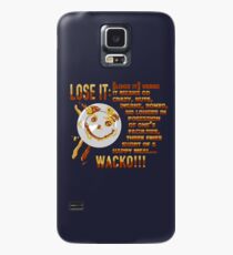 Funda/vinilo para Samsung Galaxy A Window Of Opportunity