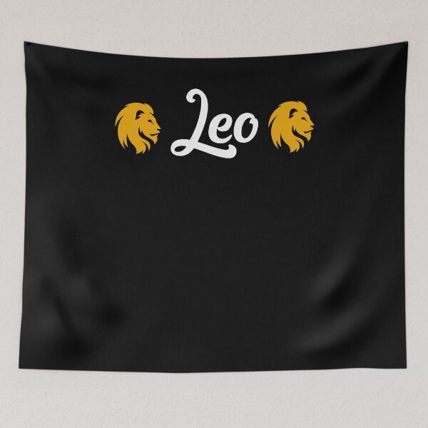Item preview, Astrology Leo Gift - Leo Zodiac Gift  designed and sold by Galvanized.