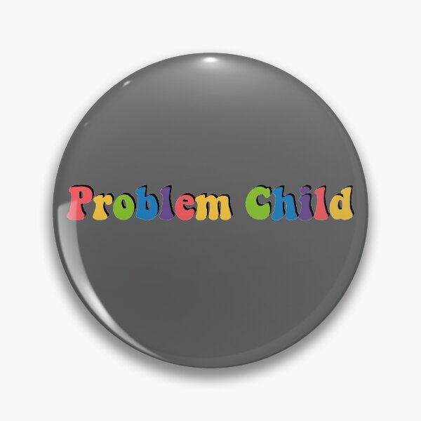 Item preview, Problem Child designed and sold by sophmichaelson.