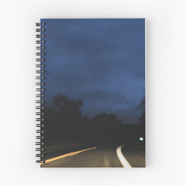 Item preview, Late Night Drive designed and sold by Simply Magic Supply.