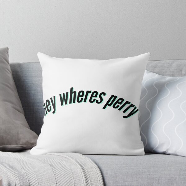 Item preview, Hey where’s perry  designed and sold by savannahnoel.