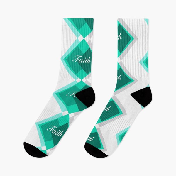 Item preview, Faith 6 designed and sold by ErinLP.