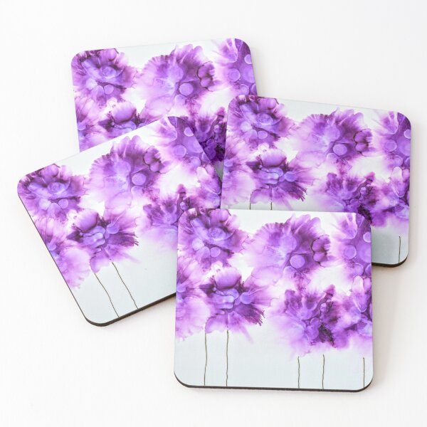 Item preview, Purple Wildflowers designed and sold by AmberELamoreaux.