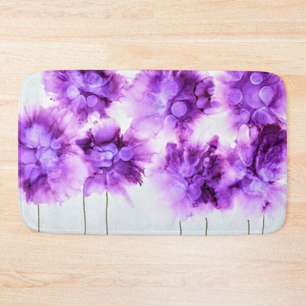 Item preview, Purple Wildflowers designed and sold by AmberELamoreaux.