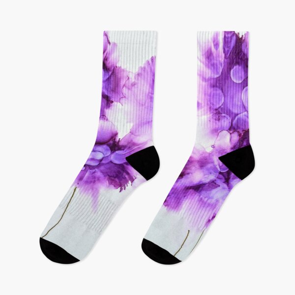 Item preview, Purple Wildflowers designed and sold by AmberELamoreaux.