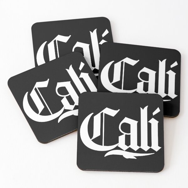 Item preview, Cali Old English White designed and sold by Srphotola.