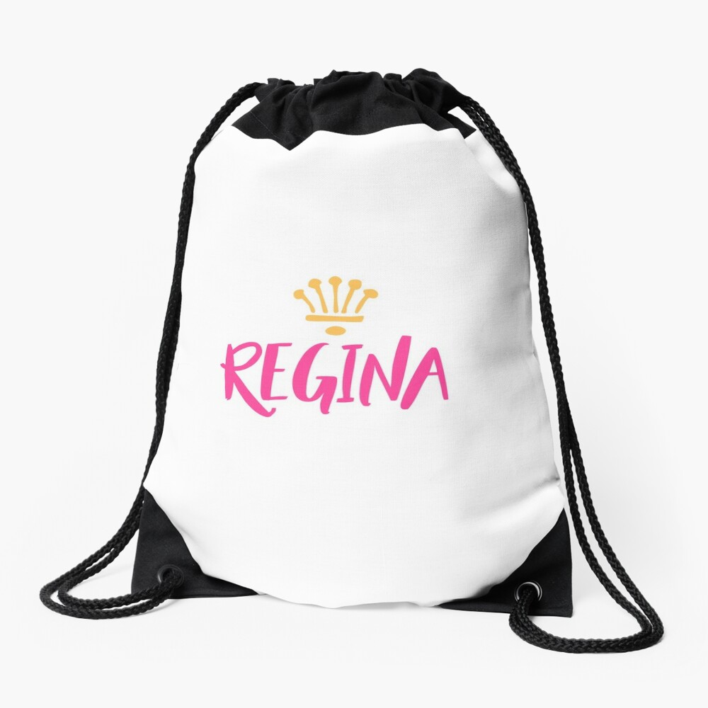 Regina George Bag 