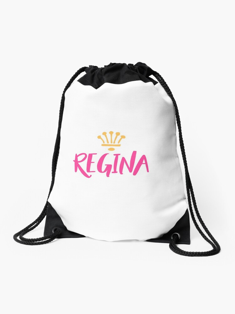 Regina George Bag 