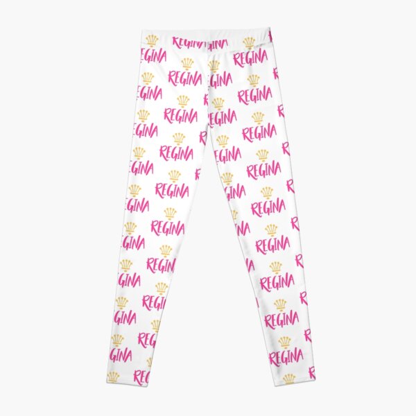 Regina George Leggings for Sale by ineffablexx