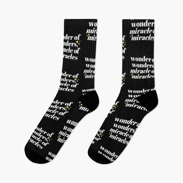 Item preview, Wonder of Wonders miracle of miracles Fiddler on the roof inspired designed and sold by Wemakeshirts.