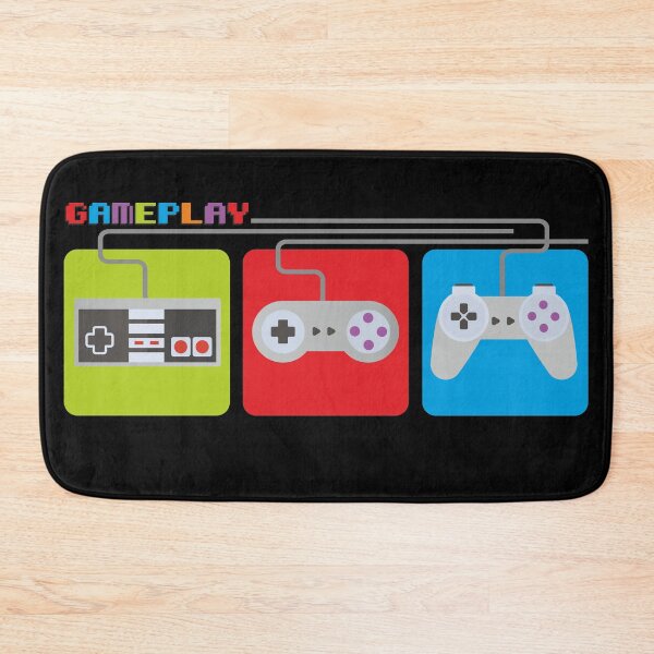 Item preview, retro game designed and sold by Imagenjc03.