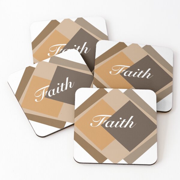 Item preview, Faith 7 designed and sold by ErinLP.