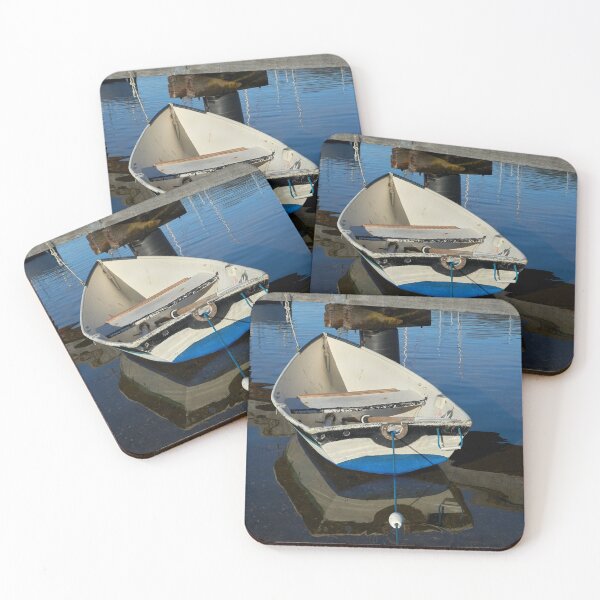 Item preview, Boat_Emu Point #02 designed and sold by Malcolm Heberle.