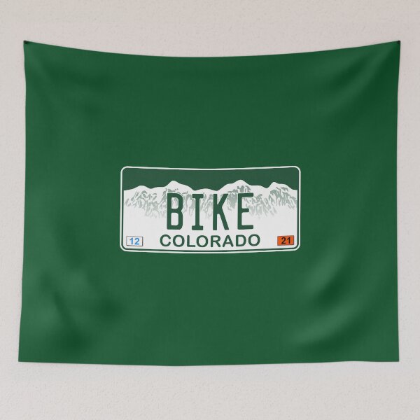 Item preview, Colorado - BIKE designed and sold by zealology.