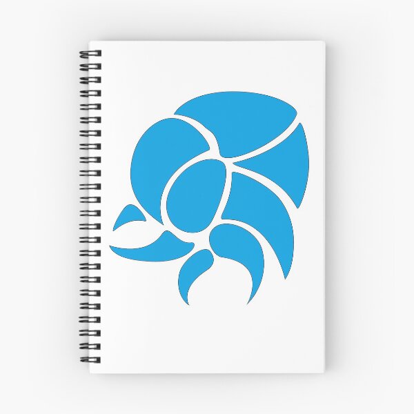 Item preview, logotipo de vela designed and sold by sarantulas.