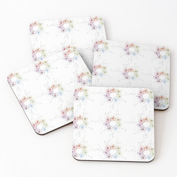 Item preview, Mush Equality (patterned) designed and sold by anashep.