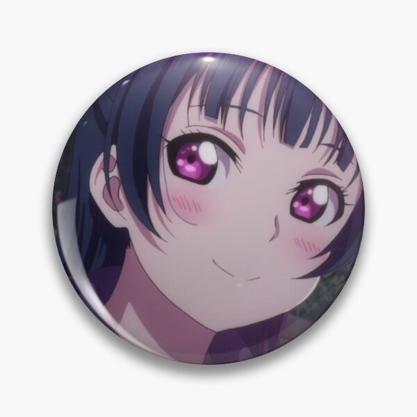 Item preview, yohane shOuKan designed and sold by celestialuden1.