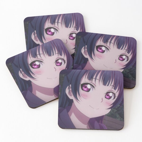 Item preview, yohane shOuKan designed and sold by celestialuden1.