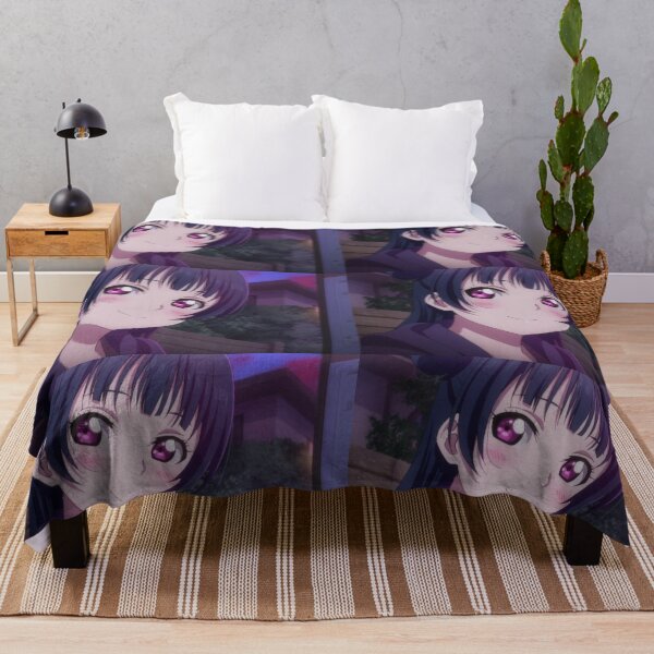 Item preview, yohane shOuKan designed and sold by celestialuden1.
