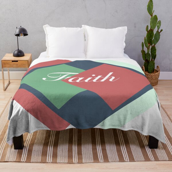 Item preview, Faith 8 designed and sold by ErinLP.