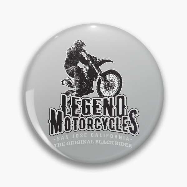 Item preview, legend motorcycles san jose california designed and sold by Tijn-W-B.
