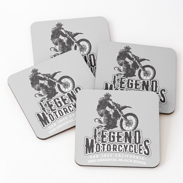Item preview, legend motorcycles san jose california designed and sold by Tijn-W-B.