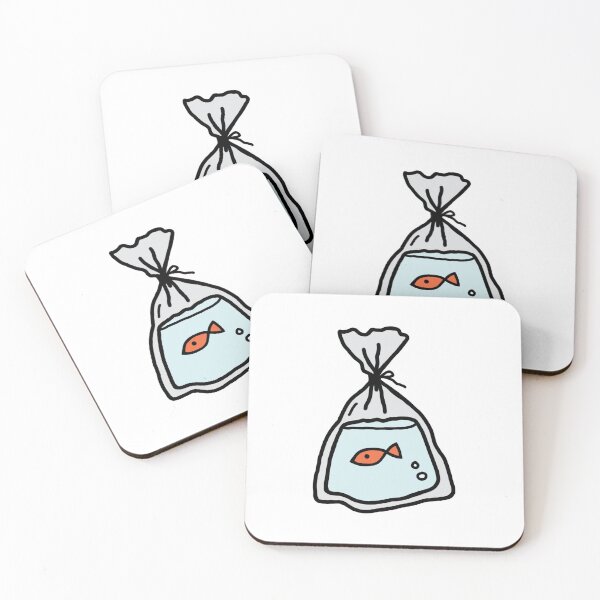 Item preview, New Fish designed and sold by Npalm004.