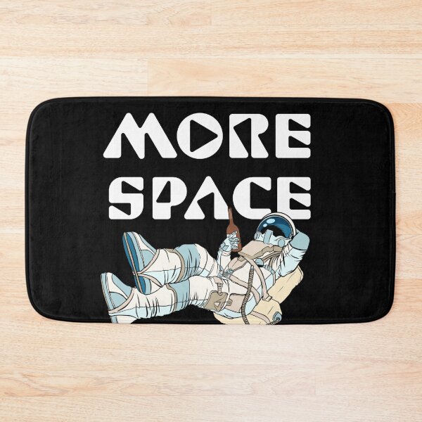 Item preview, I Need More Space (2) designed and sold by Sutra-Lotus-Co.