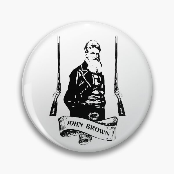 Item preview, John Brown designed and sold by DarkPlatinum.