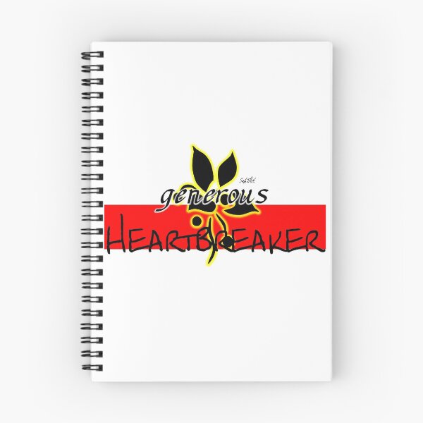 Item preview, Generous Heartbreaker designed and sold by SahJArt.