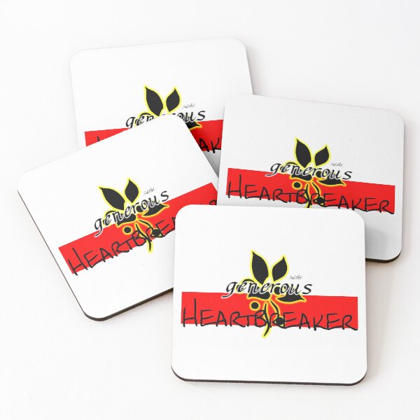 Item preview, Generous Heartbreaker designed and sold by SahJArt.