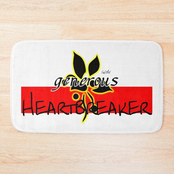 Item preview, Generous Heartbreaker designed and sold by SahJArt.