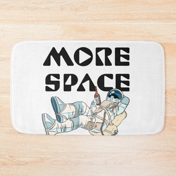 Item preview, I Need More Space (3) designed and sold by Sutra-Lotus-Co.