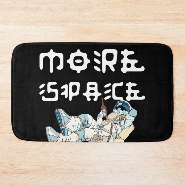 Item preview, I Need More Space (4) designed and sold by Sutra-Lotus-Co.