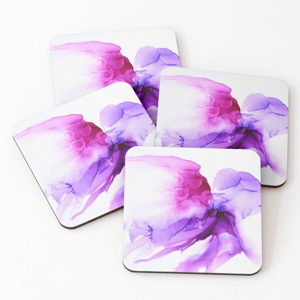 Item preview, Soaring Purple designed and sold by AmberELamoreaux.